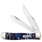 Case Cutlery Knife, Patriot Kirinite Trapper 11200 - alternate 1